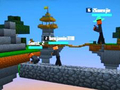 Игра Крънкър: SkyWars  онлайн