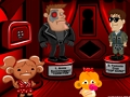 Игра Monkey Go Happy ниво 720  онлайн