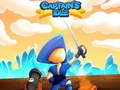 Игра Капитани на празен ход онлайн