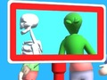 Игра Намери Alien 3d  онлайн