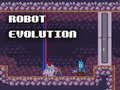 Игра Еволюция на робота  онлайн