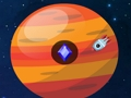 Игра Planet Explorer Закръгляване  онлайн