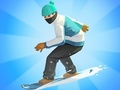 Игра Сноуборд майстор 3d онлайн