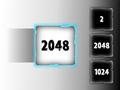 Игра Инверсия 2048  онлайн