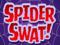 Игра Паяк Swat  онлайн