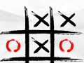 Игра Tic Tac Toe онлайн