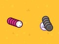 Игра Число Червеи  онлайн