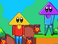 Игра Хулу  онлайн