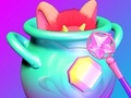 Игра Смесване на кукли изненада  онлайн