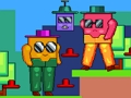 Игра Площад Буто  онлайн