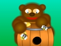 Игра Медено мече  онлайн