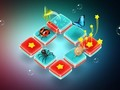 Игра Изследване на насекоми  онлайн
