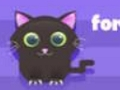 Игра За Cut Cat 2  онлайн