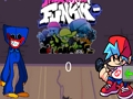 Игра FNF Character Test Playground Римейк  онлайн