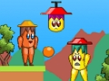 Игра Detto Man онлайн