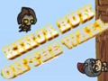 Игра Kinja бяга на стената онлайн
