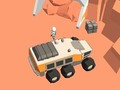 Игра Космическа колония  онлайн