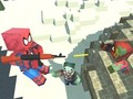 Игра Блок занаятчийска зомби атака онлайн