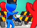 Игра Защита на града  онлайн