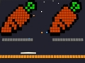 Игра Разбиване на тухли 2 играч  онлайн