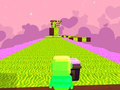 Игра Когама: Tiktok Parkour онлайн
