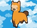 Игра Lhama Clicker онлайн