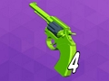 Игра Merge Gun Run онлайн