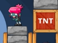 Игра Angry Zombie 2023 онлайн