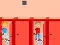 Игра PoopFight. io  онлайн
