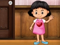 Игра Amgel Valentine Room Ascape онлайн