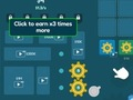 Игра Сливане на Gears  онлайн