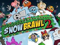Игра Снежна битка 2  онлайн