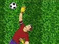 Игра Избягвайте вратаря  онлайн