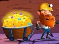 Игра Капитан Голд  онлайн