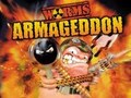 Игра Червеи Армагедон  онлайн