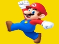 Игра Пъзелът Super Mario Bros  онлайн