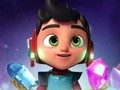 Игра Специална доставка Interstellar Ella  онлайн