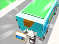 Игра Камион пъзел: Pack Master  онлайн