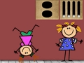Игра Бягство на Server Boy Escape - приключение с високотехнологична стая  онлайн