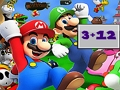 Игра Математическа игра Марио  онлайн