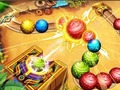 Игра Мраморно тире  онлайн