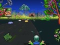 Игра 2K4D състезател онлайн