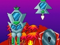 Игра Fyer Bot 2 онлайн