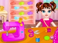 Игра Бебе Тейлър Шивач мода онлайн
