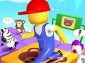 Игра Не падайте  онлайн