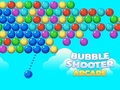 Игра Аркада за стрелба с балон онлайн
