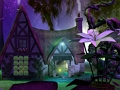 Игра Удивително бягство от еленова гора  онлайн
