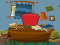 Игра Намерете The Girl Escape Way  онлайн