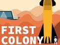 Игра Първа колония  онлайн