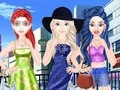 Игра Коя марка харесвате 2  онлайн